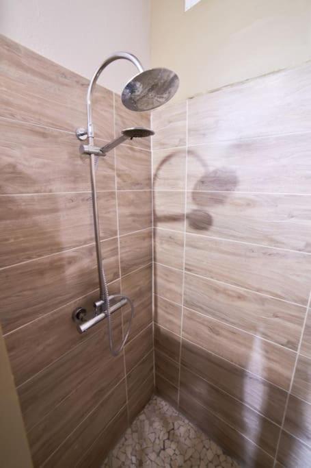 Le Ti Bourgeois Appartement Riviere-Salee Buitenkant foto